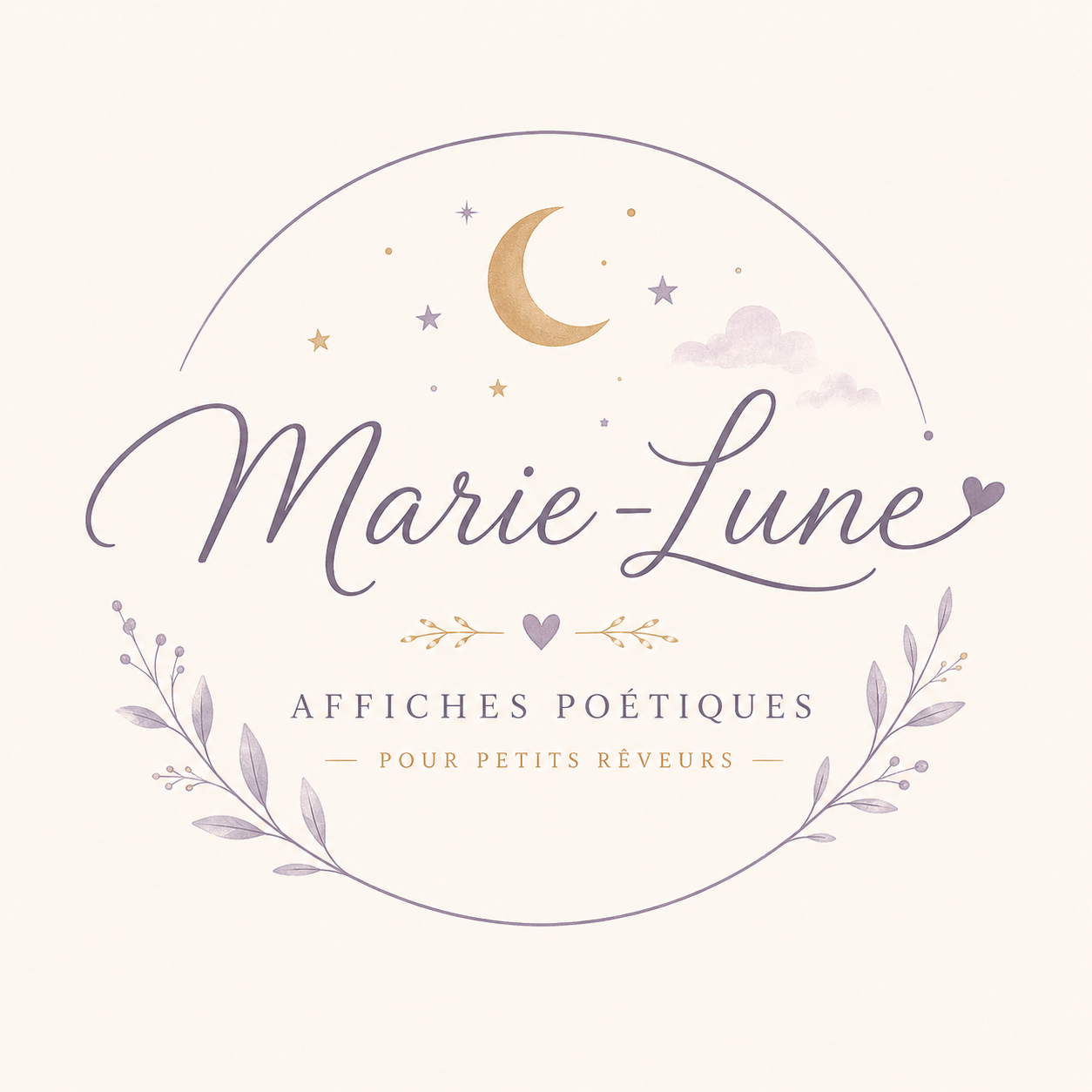 Marie-Lune 